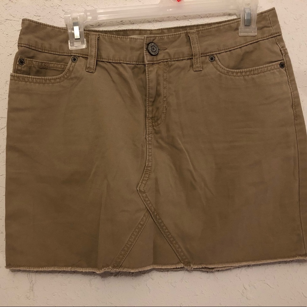 Women’s Skirt